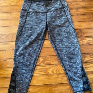 Slightly used Victoria sports leggings